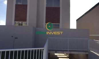 Imagem: Apartamento para venda possui 43,49M² com