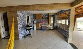 Imagem: CHÁCARA Á VENDA