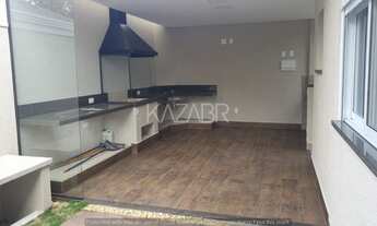 Imagem 3: Casa com 3 dormitórios à venda, 124 m² por R$ 720.000,00 - Ribeirão dos Porcos - Atibaia/S