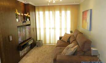 Imagem: APARTAMENTO - MORUMBI - SP