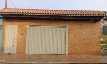 Imagem 7: Casa com 2 dormitórios à venda, 100 m² por R$ 390.000,00 - Jardim Recanto Alegre - Braganç