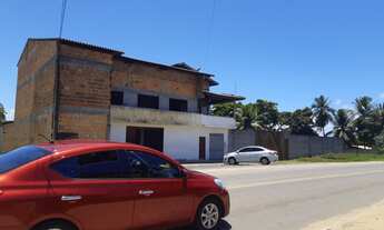 Imagem 4: Lote/Terreno para venda com 300 metros quadrados com 1 quarto em Porto Sauípe - Entre Rios