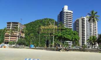 Imagem: Apartamento Residencial Condomínio Praia