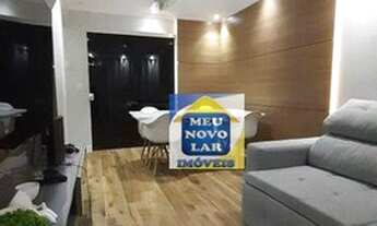 Imagem 5: Excelente Triplex no Fazendinha