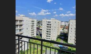 Imagem: Apartamento para venda tem 50 metros quadrados