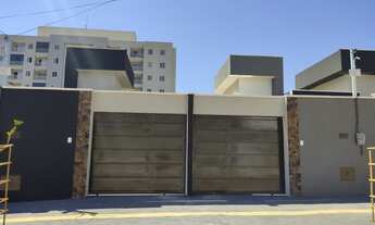 Imagem 3: CASA A VENDA 3 QUARTOS, SUÍTE, BANHEIRO SOCIAl, NO RESIDENCIAL PARQUE OESTE - GOIÂNIA GOIÁ