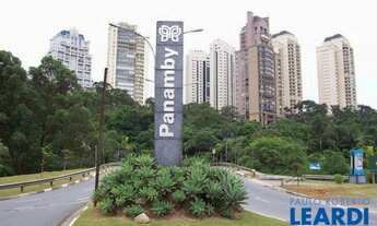 Imagem 2: APARTAMENTO - PANAMBY - SP
