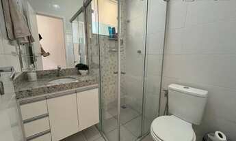 Imagem 6: Casa com 2 dormitórios à venda, 60 m² por R$ 380.000,00 - Novo Santos Dumont - Lagoa Santa