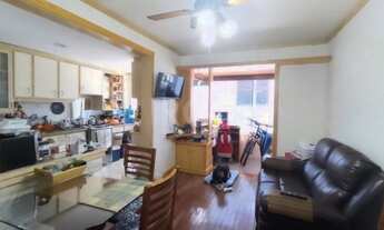 Imagem 3: Porto Alegre - Apartamento Padrão - Santana