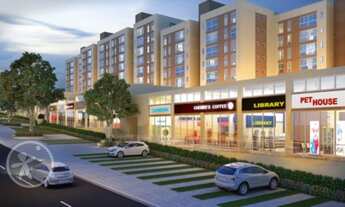 Imagem: Porto Alegre - Apartamento Padrão - Cavalhada