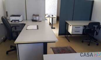 Imagem 3: Conjunto, 40 m² - venda por R$ 460.000,00 ou aluguel por R$ 2.000,00 - Itaim Bibi - São Pa