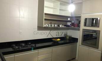 Imagem 3: Casa - Jardim das Industrias - 4 Dormitórios - 312m² - Aceita Permuta