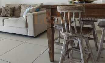 Imagem 4: Atlântico Porto, 1 quarto em 45m² com 1 vaga de garagem na Pituba - Autêntico