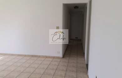 Imagem 3: Apartamento com 3 quartos, 120m2, para locação em São Paulo, Santana