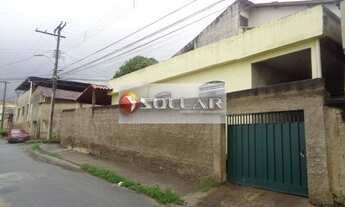 Imagem: Belo Horizonte - Casa Padrão - Campo Alegre