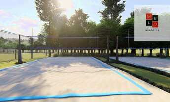 Imagem 5: Terreno à venda, 220 m² por R$ 245.000,00 - Residencial Jardim dos Lírios - Paulínia/SP