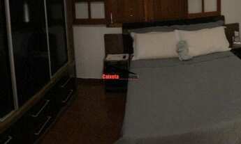 Imagem 2: Belo Horizonte - Casa Padrão - Céu Azul