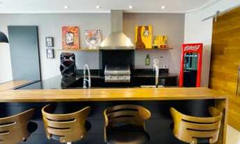 Imagem 7: CONDOMÍNIO FECHADO EM TAMBORÉ 10 - TERRAS ALTAS