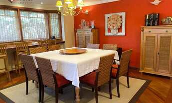 Imagem 5: Casa com 4 dormitórios à venda, 550 m² - V Inglesa - Campos do Jordão/SP