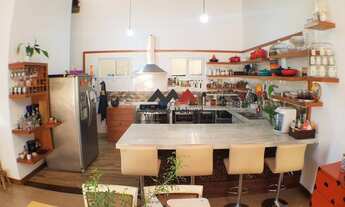 Imagem 5: CONDOMÍNO RESIDENCIAL VIVENDAS DO LAGO - SOROCABA/SP