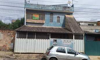 Imagem: Casa qr 204 santa maria