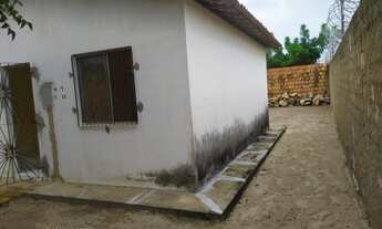 Imagem 6: Casa quitada no colina da alvorada - João XXIII - Parnaíba - PI