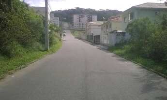 Imagem 5: Terreno em São José