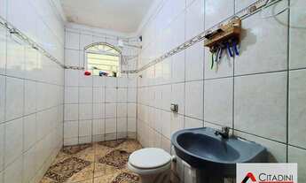 Imagem 5: Sobrado no Pq. Jataí para venda - CA1615