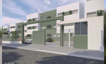 Imagem 2: Abreu e Lima - Apartamento com 2 quartos com até 47 mil de desconto