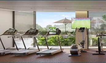 Imagem: Cobertura à venda, 4 quartos, 4 suítes