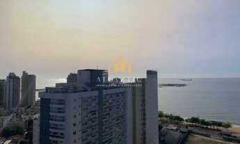 Imagem 2: Oportunidade! 3 quartos com vista eterna em Itapuã!