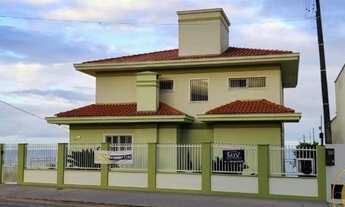 Imagem: BALNEáRIO PIçARRAS - Casa Padrão - Itacolomi