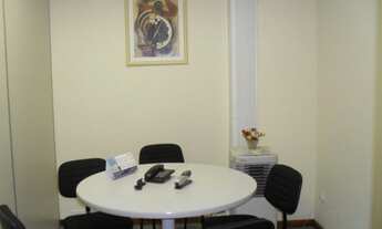 Imagem 7: Sala/Conjunto para venda tem 80 metros quadrados com 5 quartos em Centro - Rio de Janeiro