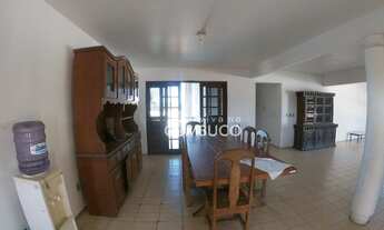 Imagem 4: Casa com 4 dormitórios à venda, 508 m² por R$ 1.500.000,00 - Cumbuco - Caucaia/CE