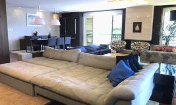 Imagem 7: Apartamento para venda possui 316 metros quadrados com 4 quartos em Agronômica - Florianóp