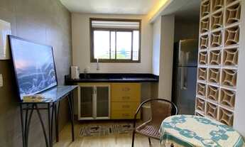 Imagem 6: Apartamento para venda tem 42 metros quadrados com 2 quartos