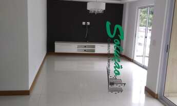 Imagem 3: Apartamento para venda com 190 metros quadrados com 4 quartos em Várzea - Teresópolis - RJ