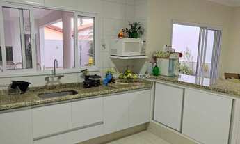 Imagem 5: Casa com 4 dormitórios à venda, 346 m² por R$ 1.070.000,00 - Jardim Ibiti do Paço - Soroca