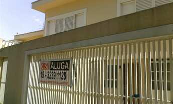 Imagem 3: Casa - Jardim Guanabara - Campinas