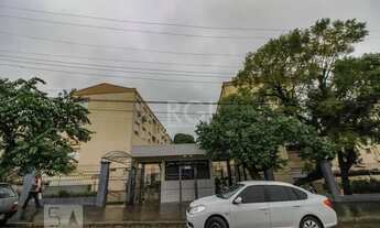 Imagem 2: Porto Alegre - Apartamento Padrão - Jardim Sabará