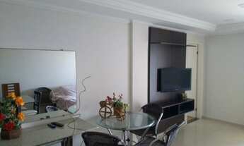 Imagem 2: Vendo apart de frente a praia, financiável em Piúma-ES