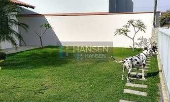 Imagem 4: Casa com 3 dormitórios sendo 1 suíte à venda, 124 m² por R$ 980.000 - Floresta - Joinville