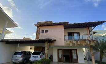 Imagem 3: Vendo Excelente Casa com 04 quartos no Parque do Jiqui