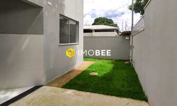 Imagem 4: CASA GEMINADA INDIVIDUAL COM 3 QUARTOS, 1 SUÍTE E EXCELENTE LOCALIZAÇÃO, À VENDA NO BAIRRO