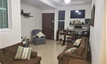 Imagem: Casa Sobreposta para Venda em Santos, Aparecida