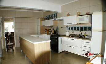 Imagem 7: Casa com 5 dormitórios à venda, 400 m² por R$ 1.600.000 - Vila Chantal - Campos do Jordão