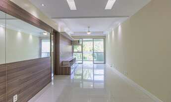 Imagem 6: Apartamento completo de armarios Rua Ituverava sol manhã 94m²