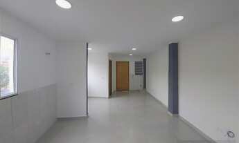 Imagem 6: Sala comercial 30m² e 1 banheiro