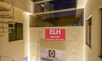 Imagem 3: Sala para alugar, 30 m² por R$ 6.500,00/mês - Brooklin - São Paulo/SP