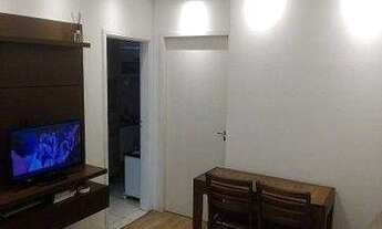 Imagem 2: Sala Living no Itararé!